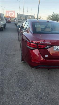 نیسان سێنترا